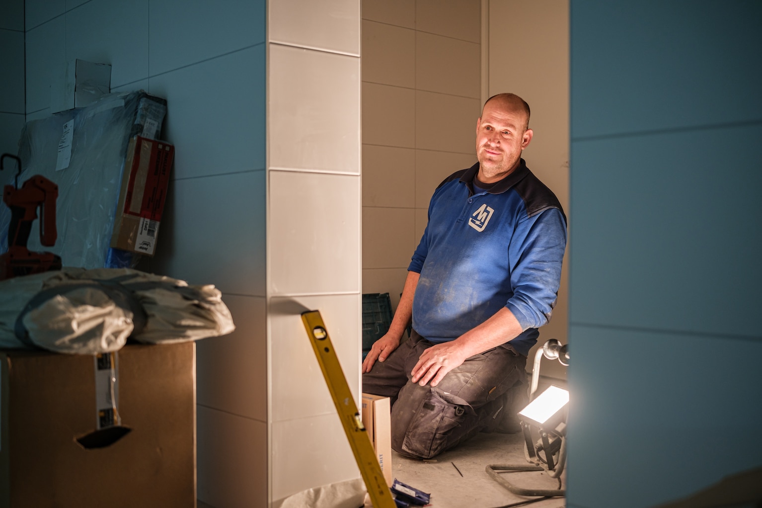 Monteur Morrenhof-Jansen