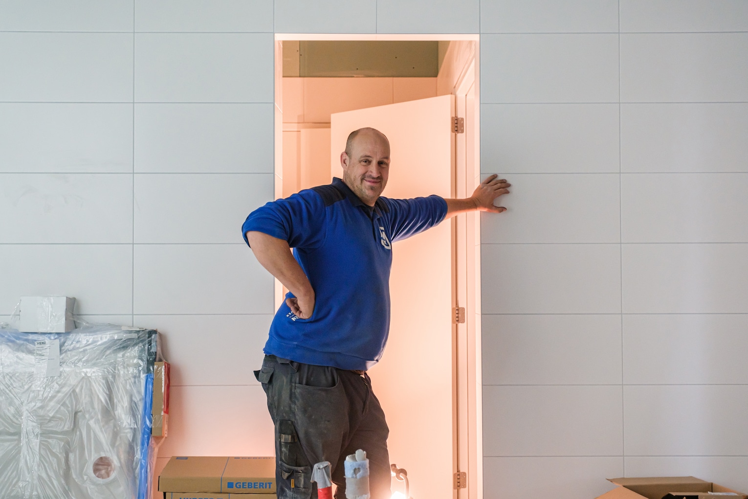 Bruchterveld MJ Huisjes