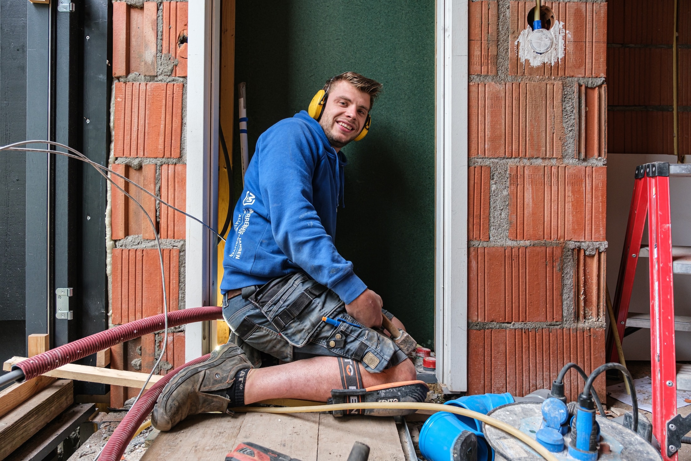 Bruchterveld Installatie Morrenhof-Jansen