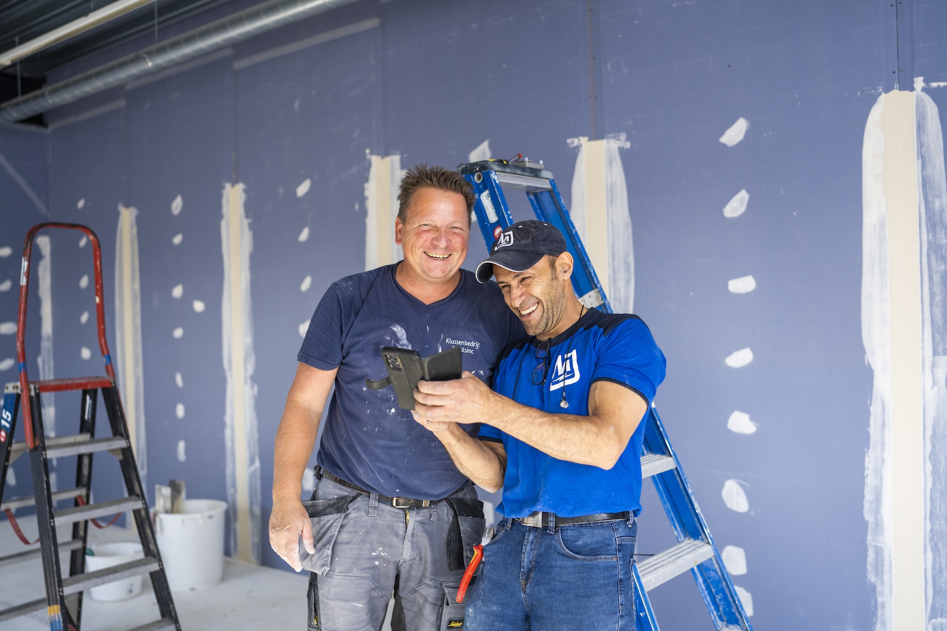 Fotografie Gertjan van Ginkel
