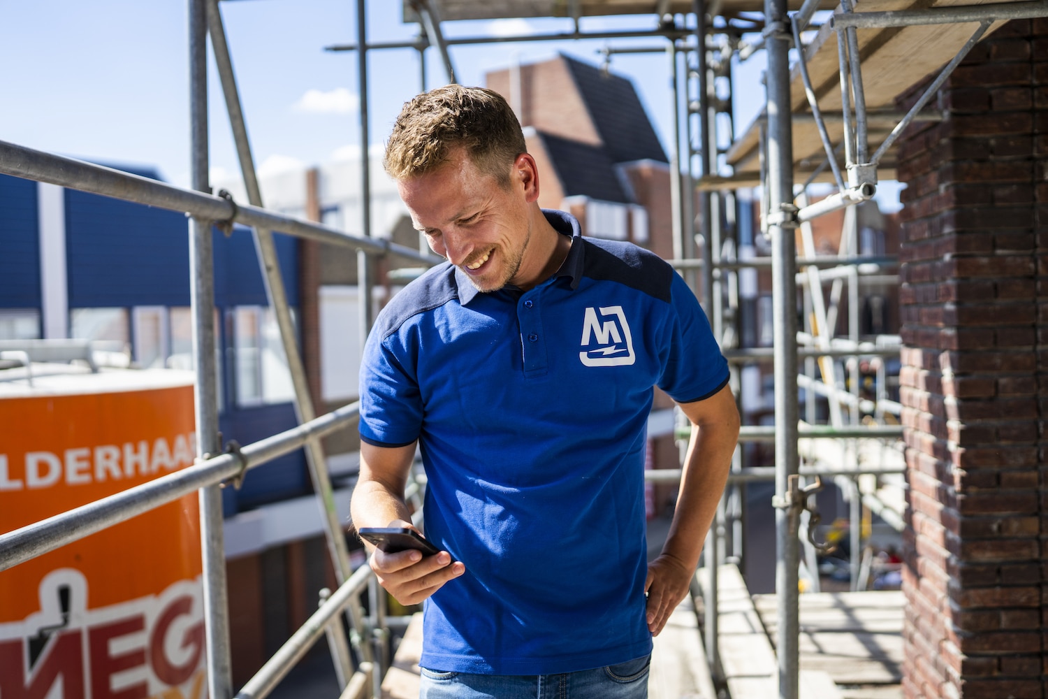 Fotografie Gertjan van Ginkel