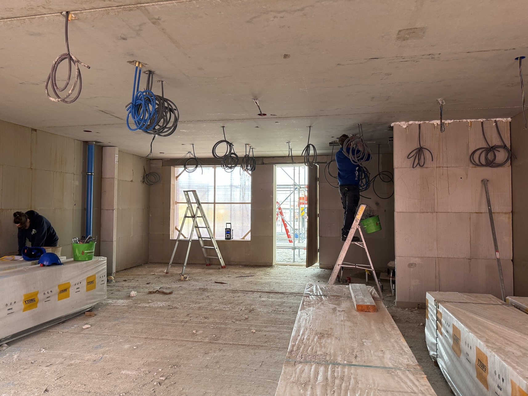 53 appartementen Hardenberg Morrenhof-Jansen