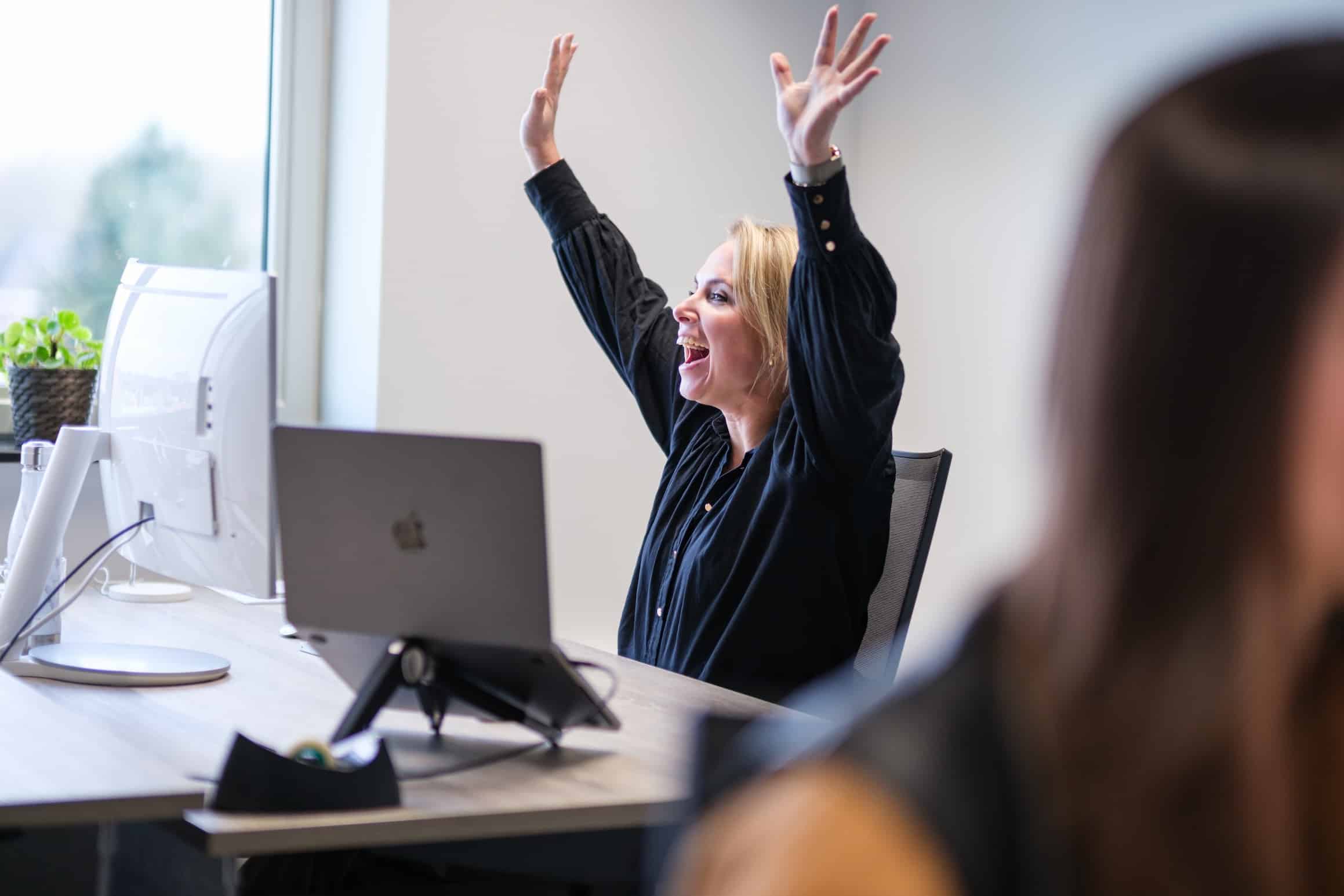 Marcom Morrenhof-Jansen