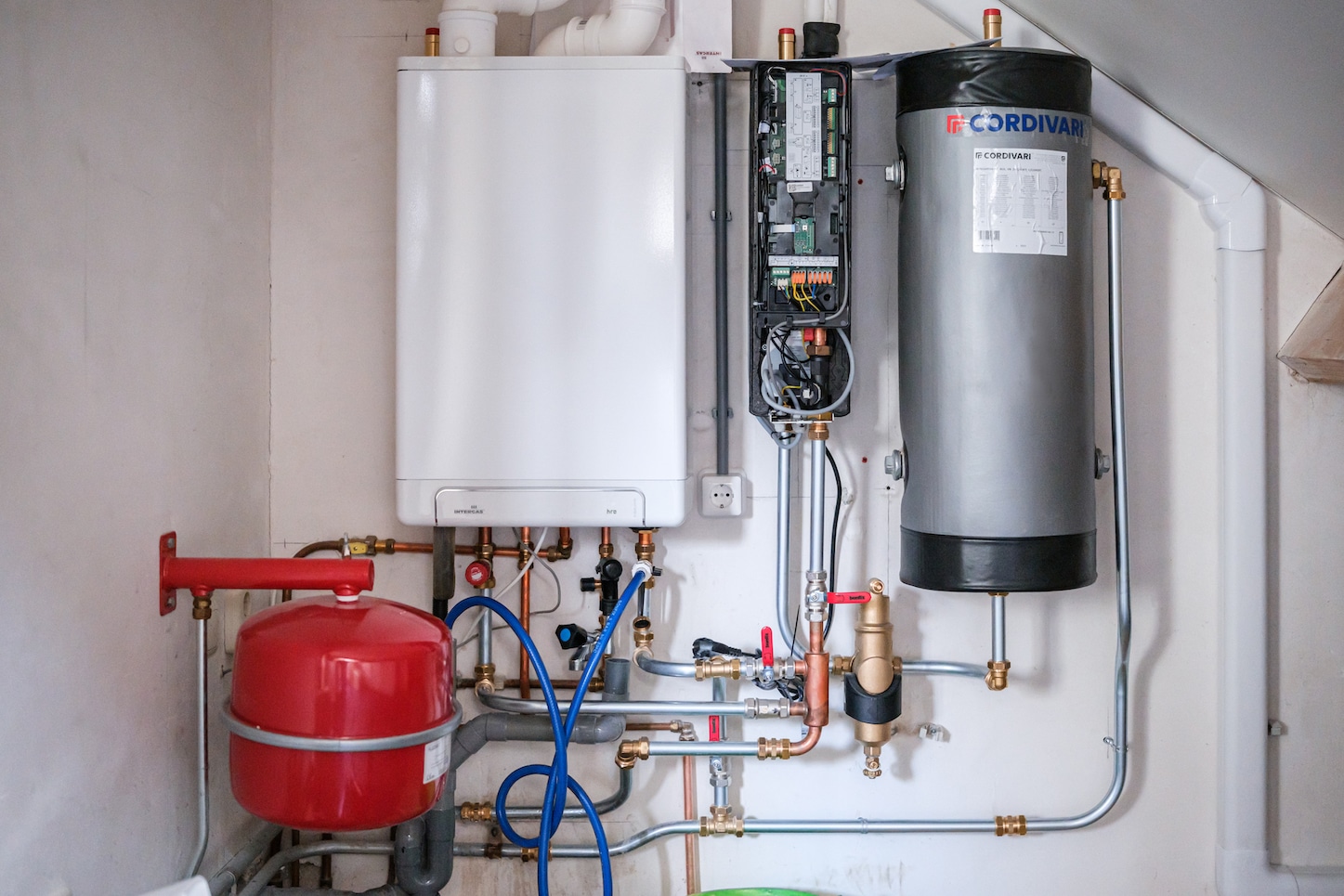 Installatie Morrenhof-Jansen