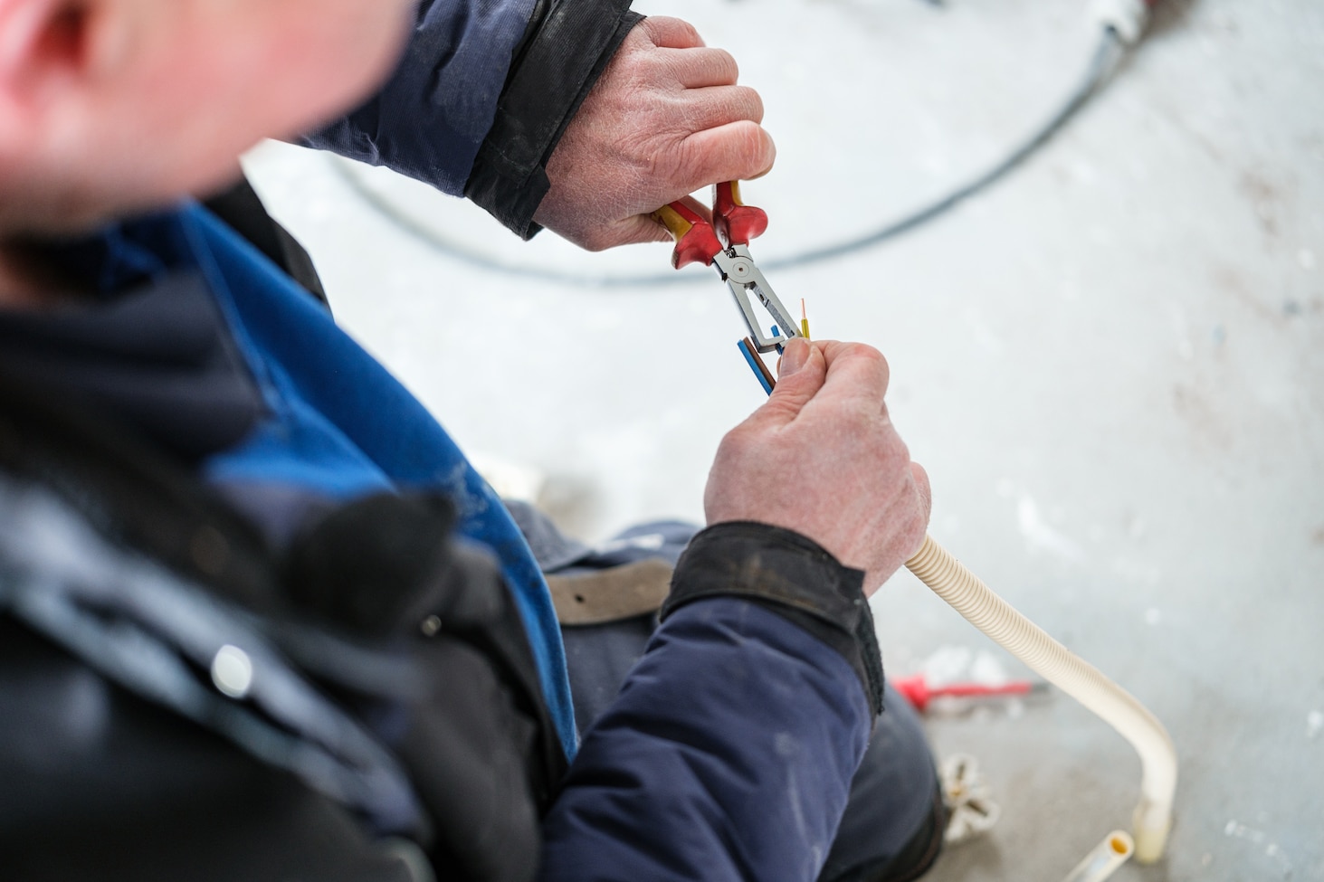 Monteur Morrenhof-Jansen