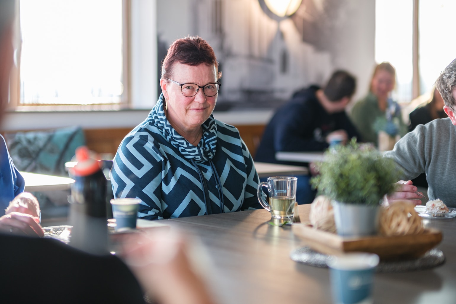 Morrenhof-Jansen kantoor