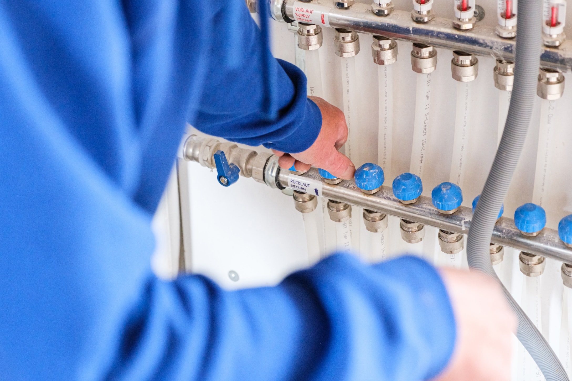 monteur Morrenhof-Jansen