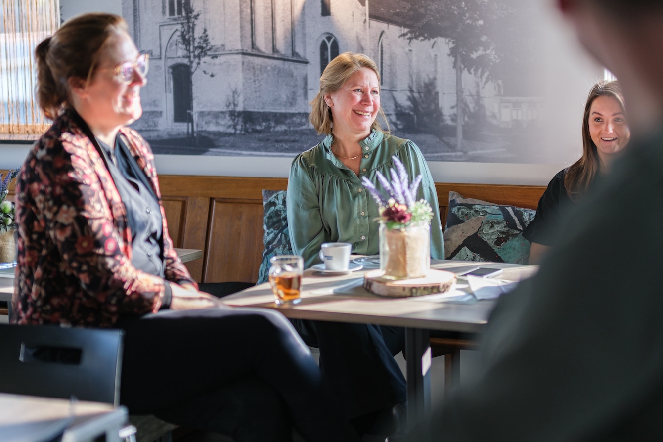 Morrenhof-Jansen kantoor