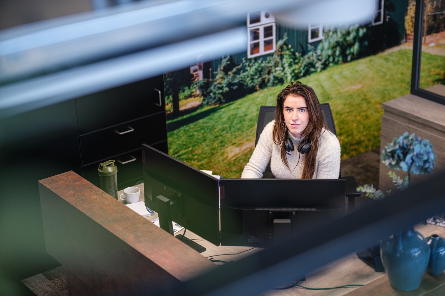 Kantoor Morrenhof-Jansen