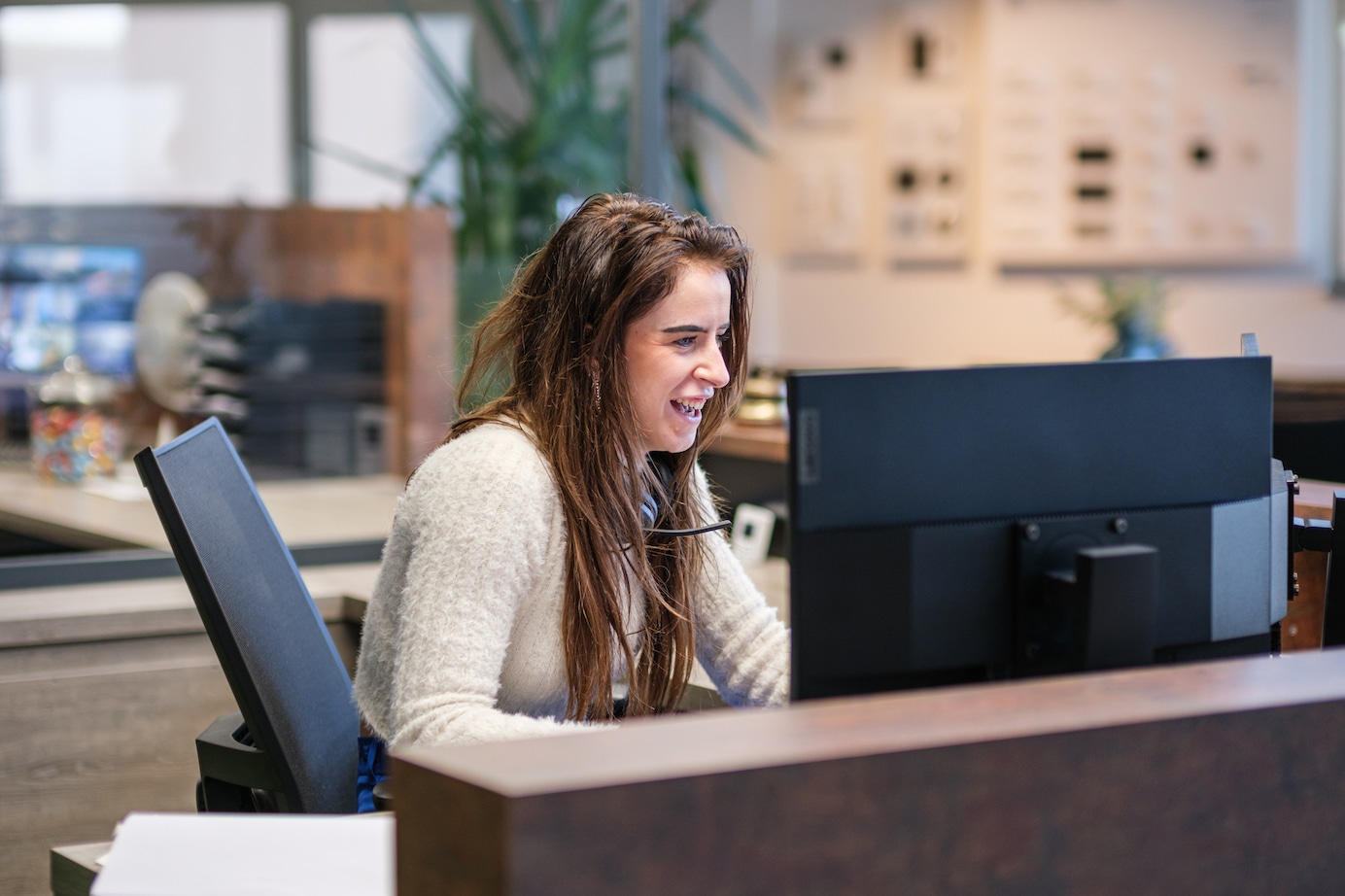 Kantoor Morrenhof-Jansen