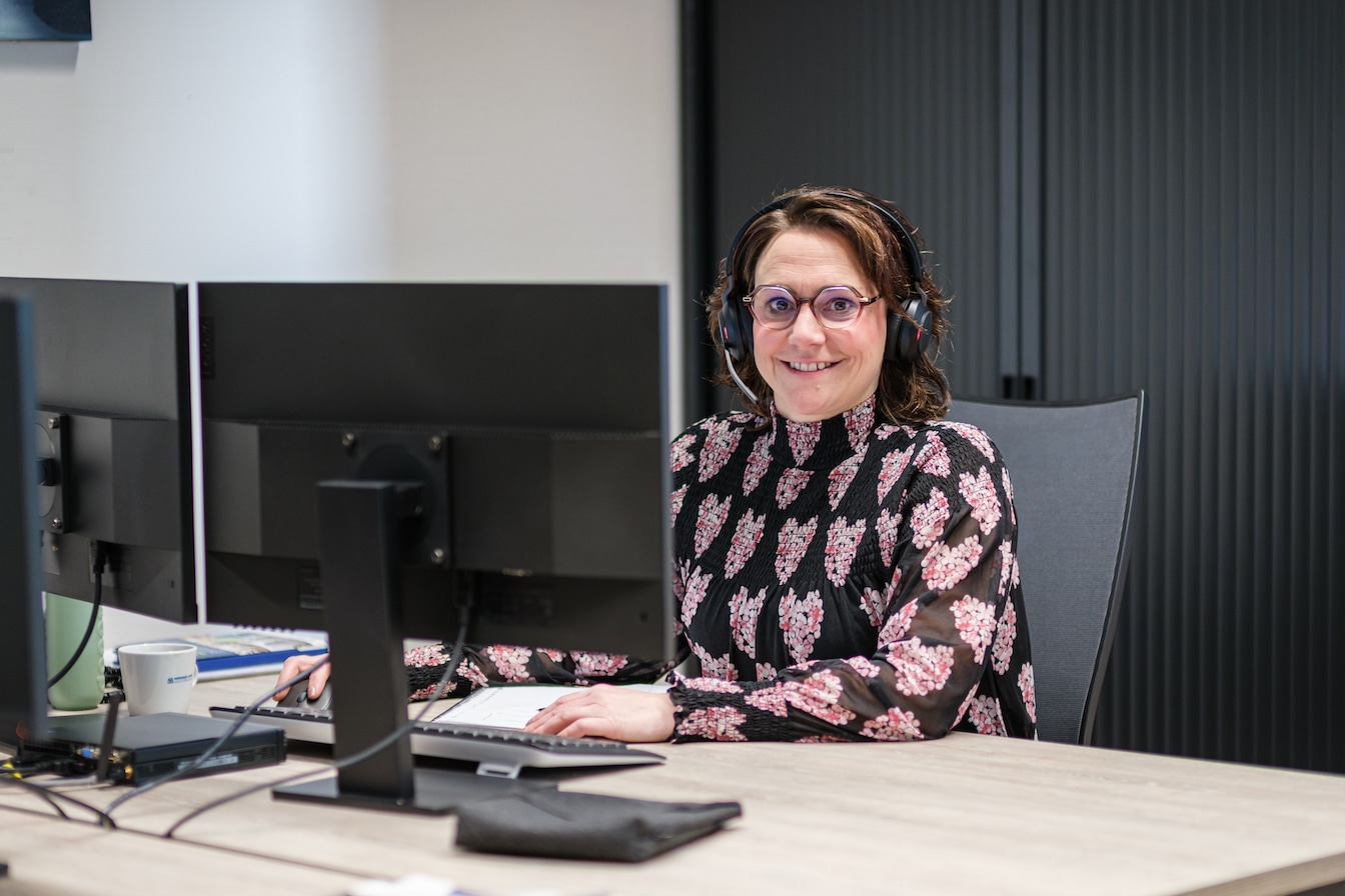 Kantoor Morrenhof-Jansen