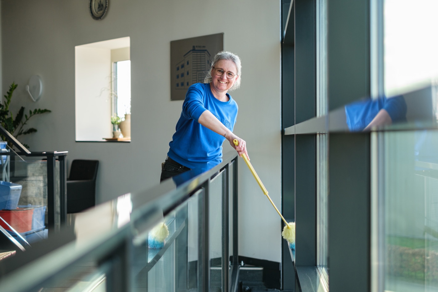 Morrenhof-Jansen kantoor