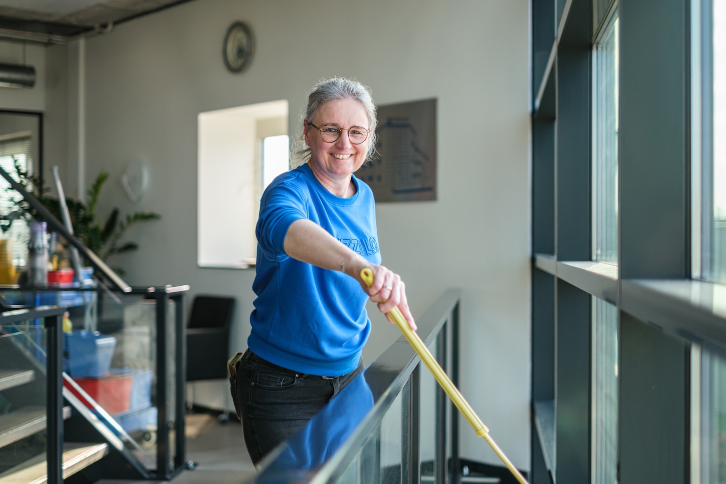 Morrenhof-Jansen kantoor