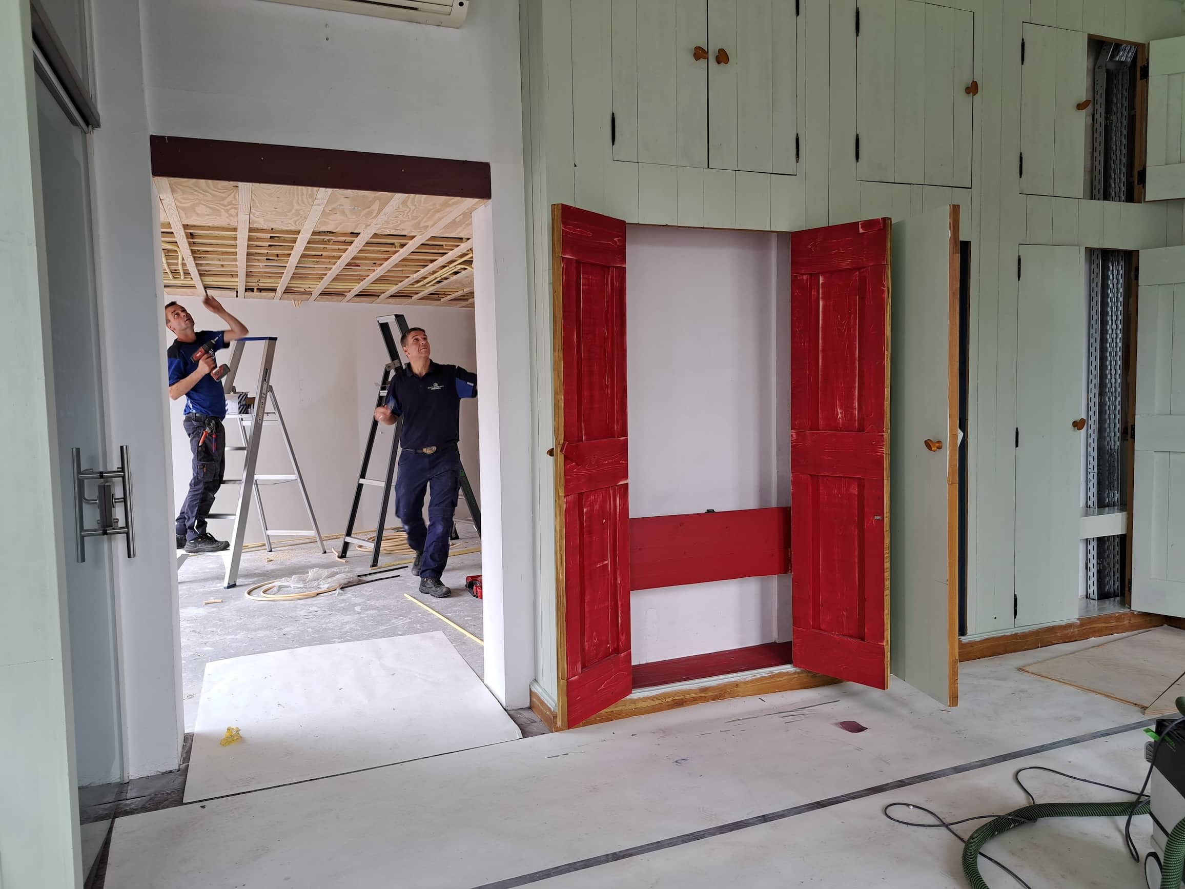 Van Gogh Huis MJ Otterman