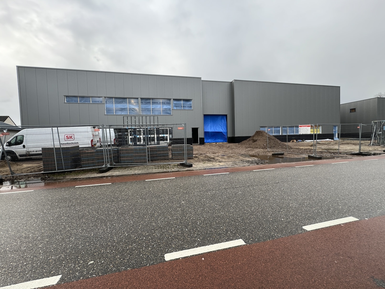 WasMijnWas Morrenhof-Jansen Gramsbergen