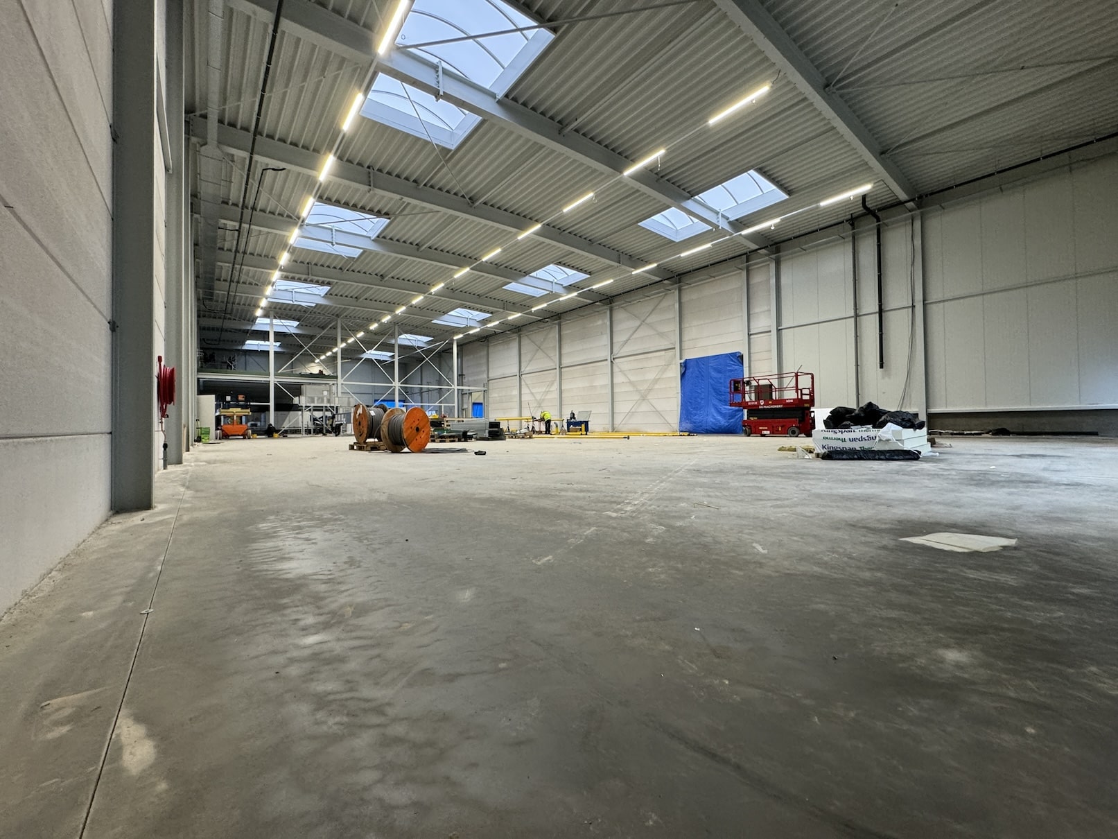 WasMijnWas Morrenhof-Jansen Gramsbergen