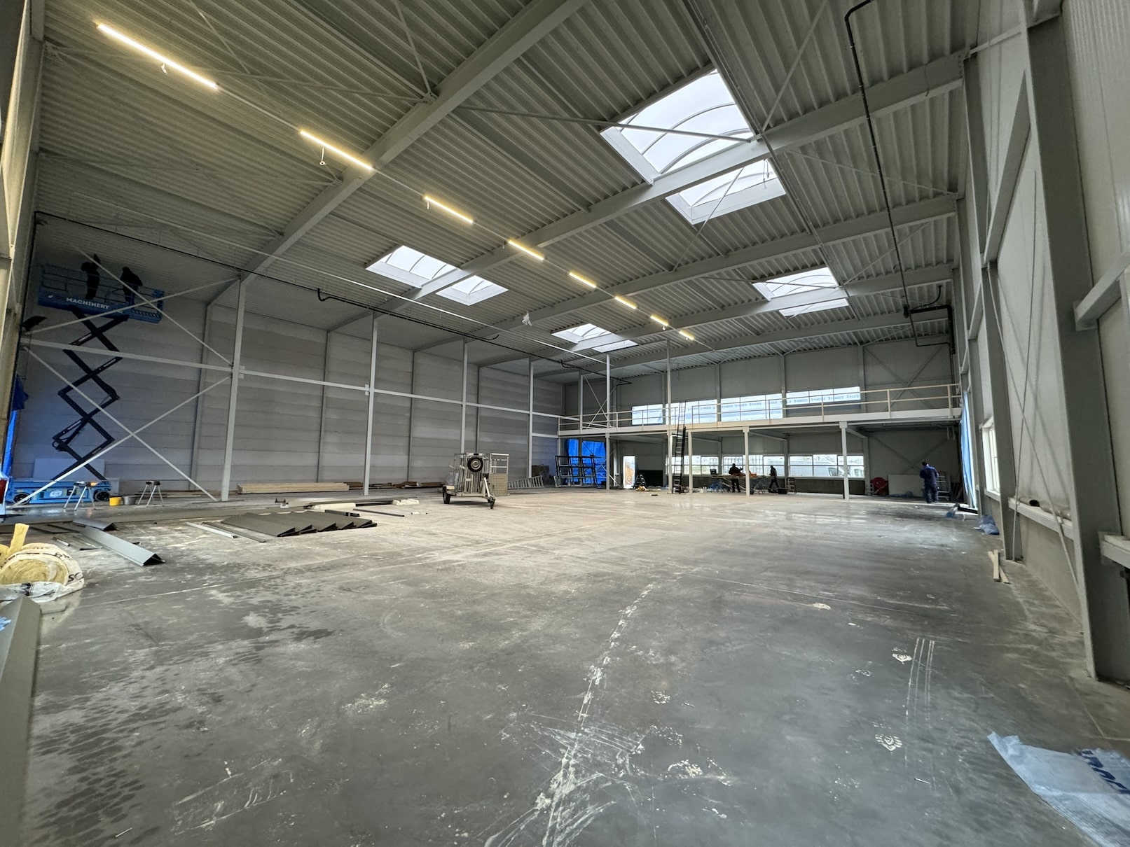 WasMijnWas Morrenhof-Jansen Gramsbergen