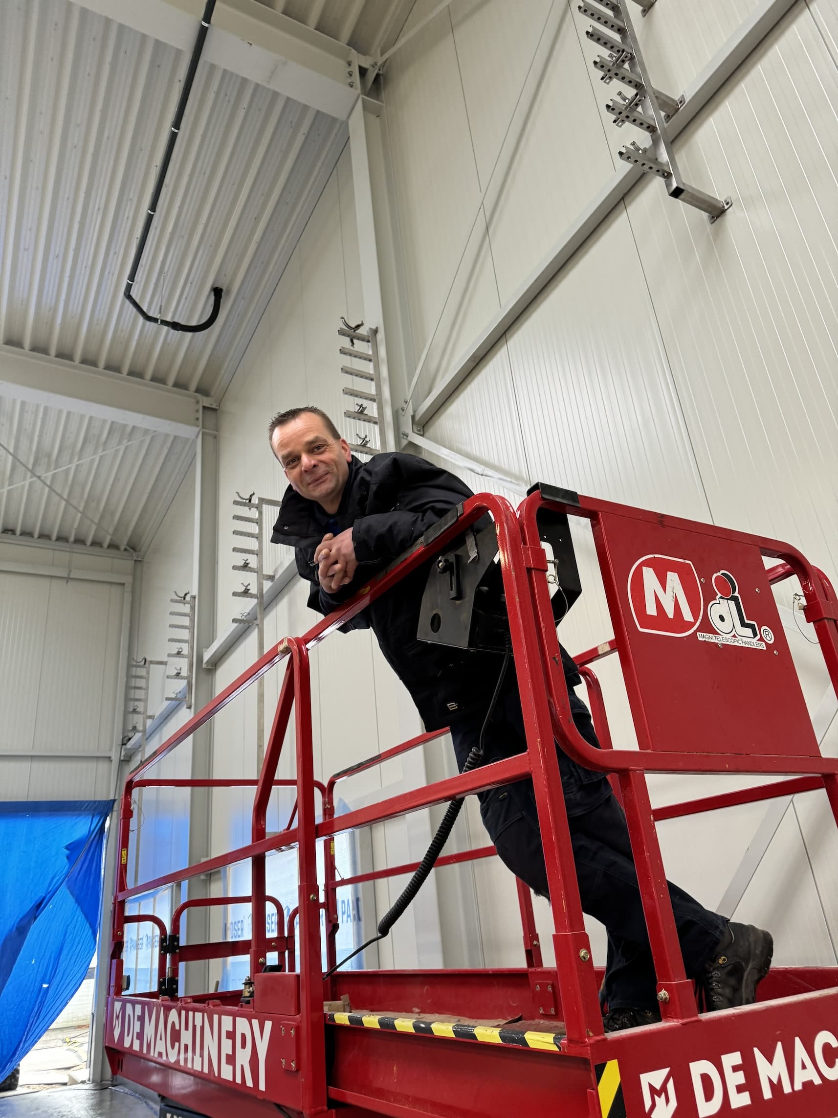 WasMijnWas Morrenhof-Jansen Gramsbergen