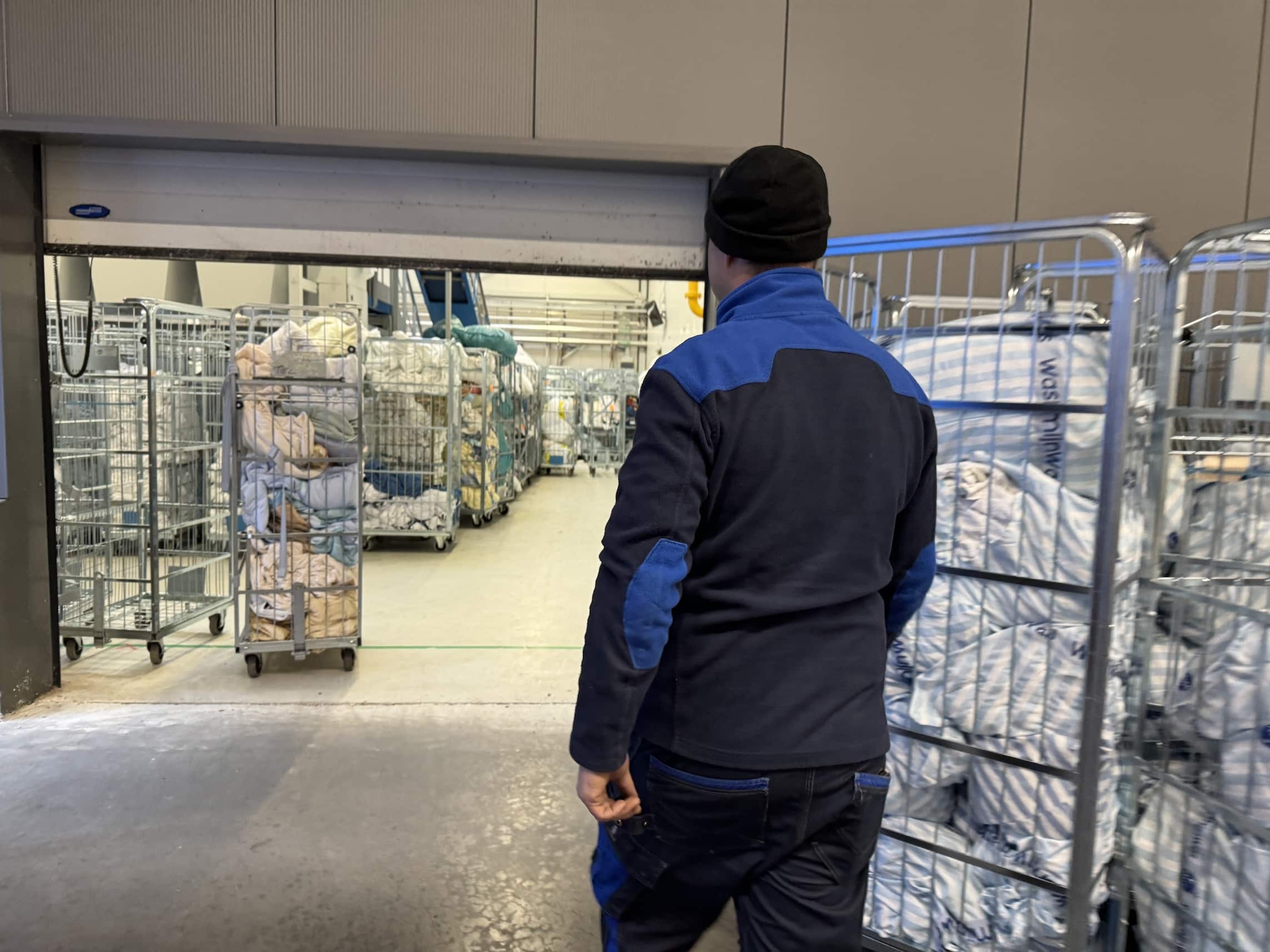 WasMijnWas Morrenhof-Jansen Gramsbergen