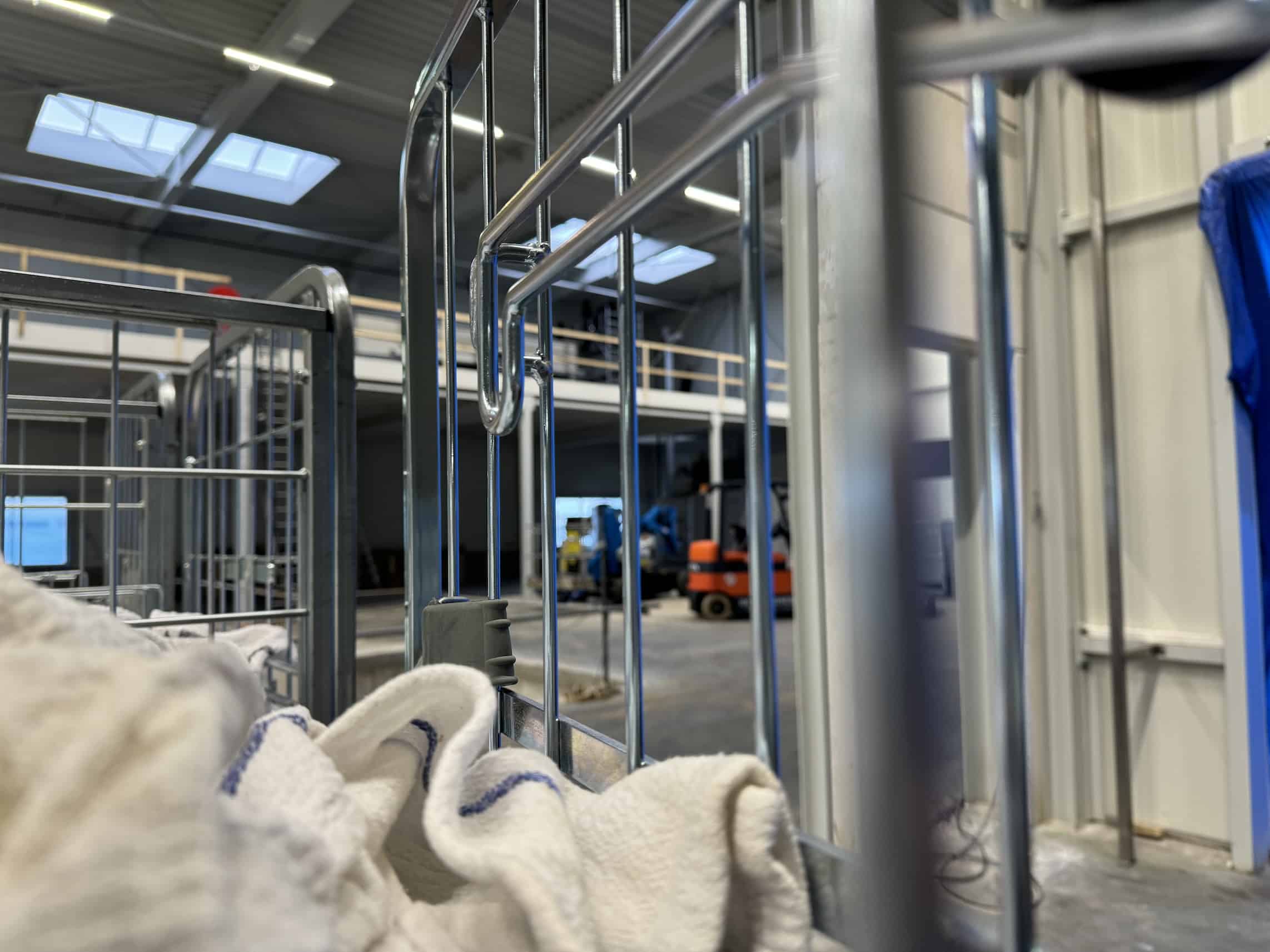 WasMijnWas Morrenhof-Jansen Gramsbergen