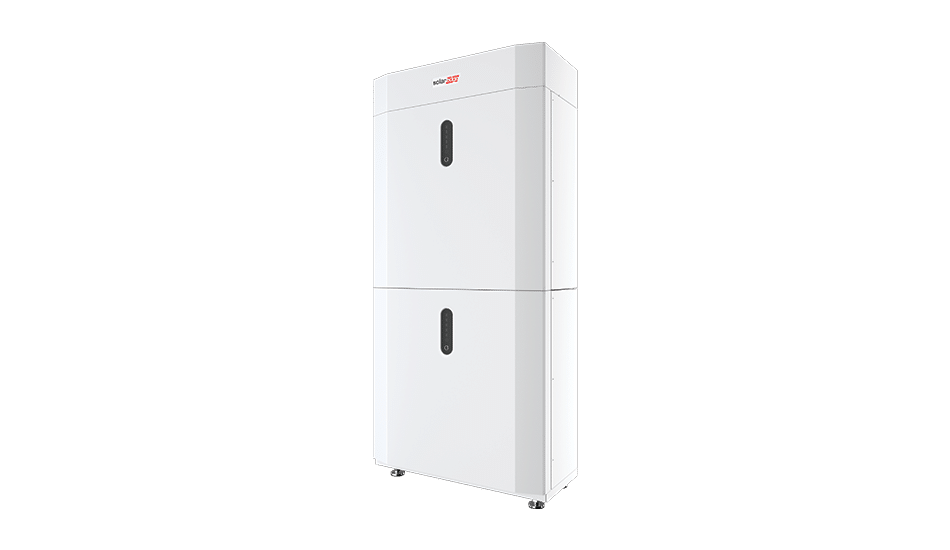 Solar Edge Thuisbatterij