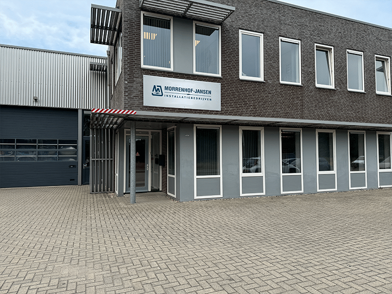 MJ Enschede